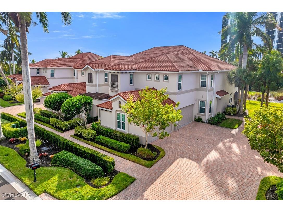 1285 Rialto Way #102 Naples FL 34114 226004634 image1