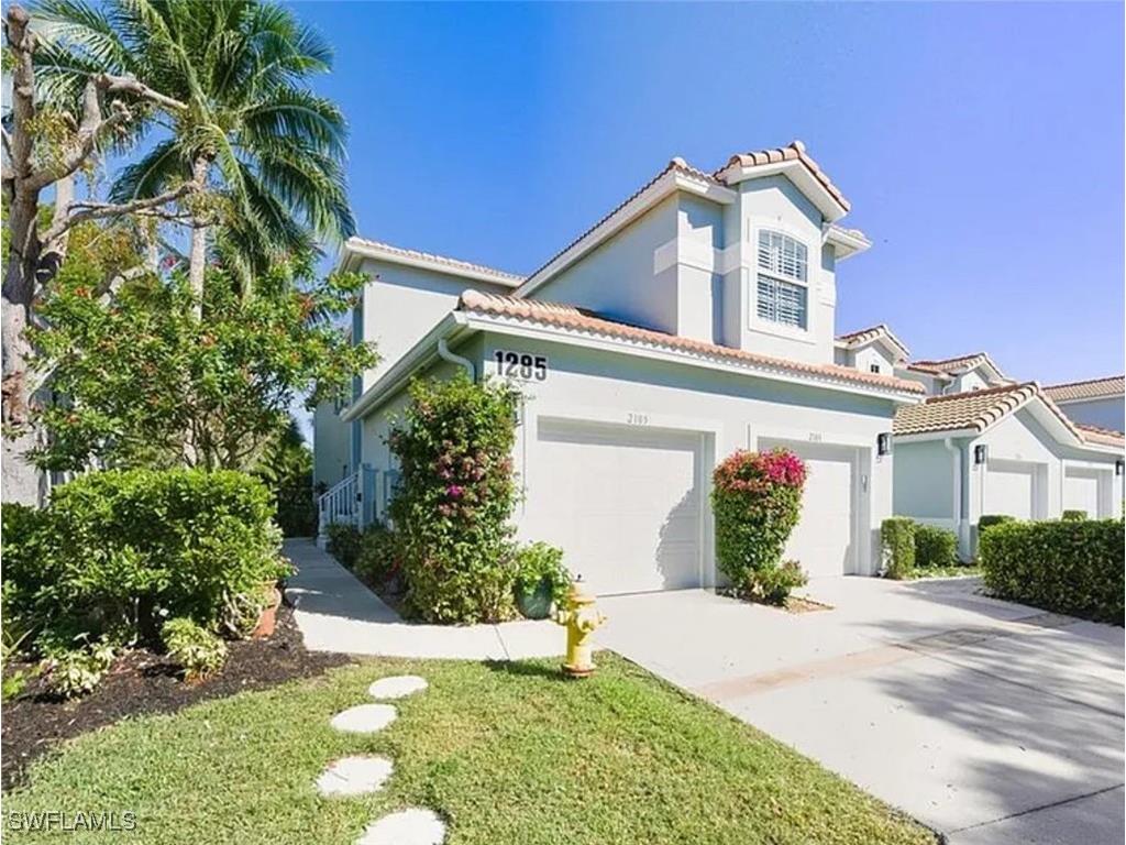 1285 Sweetwater Cove #2101 Naples FL 34110 225084761 image1