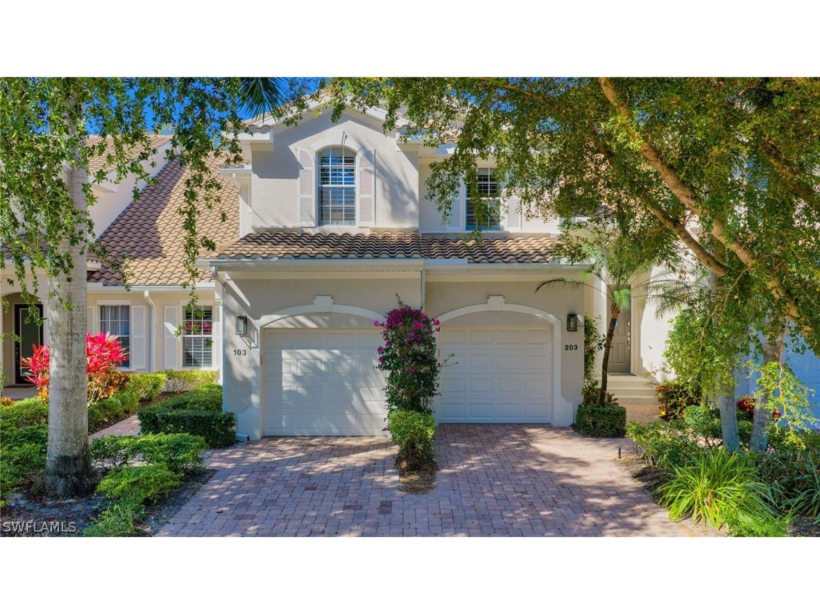 12850 Carrington Circle #203 Naples FL 34105 226011225 image1