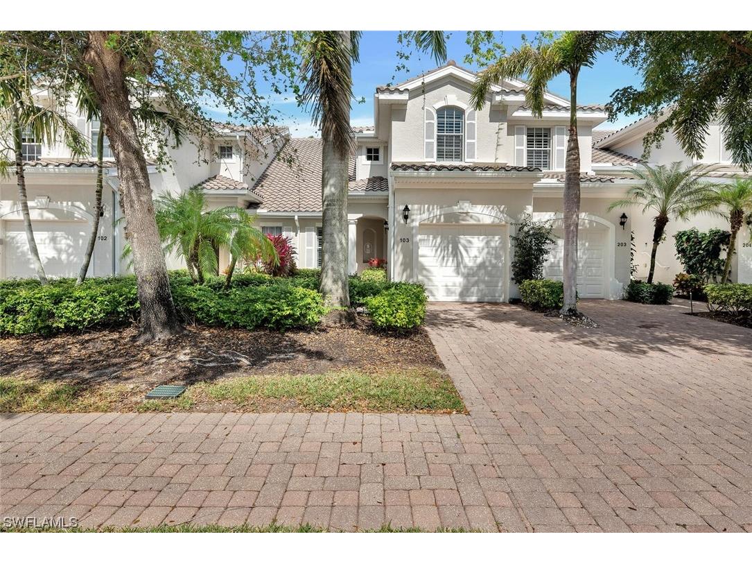 12850 Carrington Circle #6-103 Naples FL 34105 224016276 image1