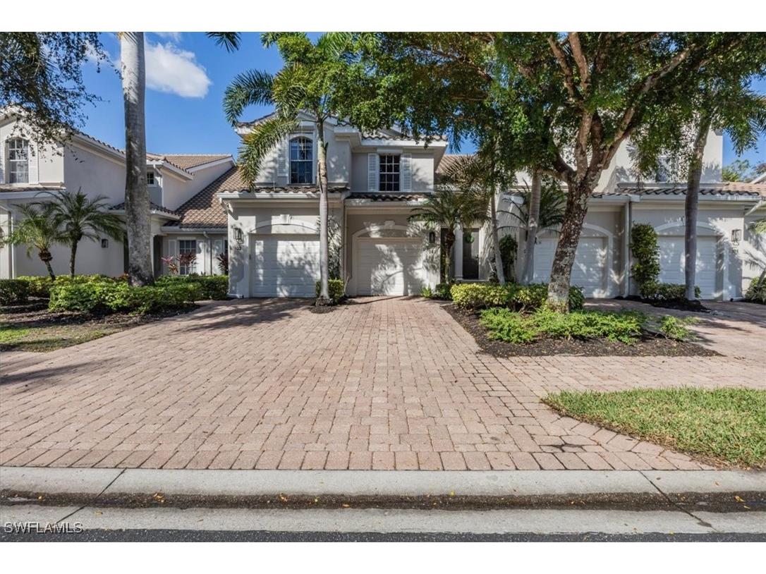 12854 Carrington Circle #203 Naples FL 34105 225081299 image1