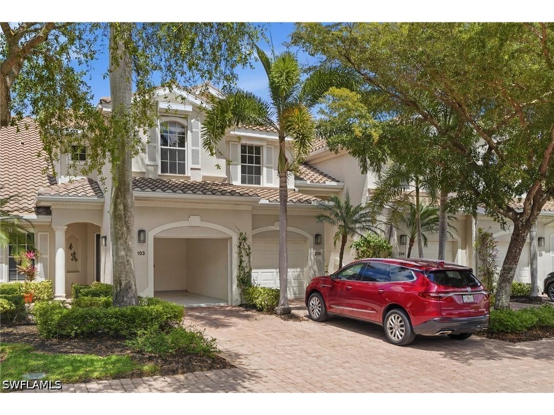 12854 Carrington Circle #7 Naples FL 34105 226014452 image1