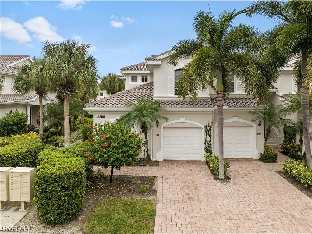 12855 Carrington Circle #4-101 Naples FL 34105 223085439 image1