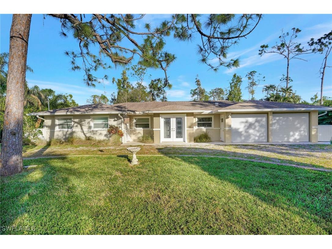 12857 Honeysuckle Road Fort Myers FL 33966 224090348 image1