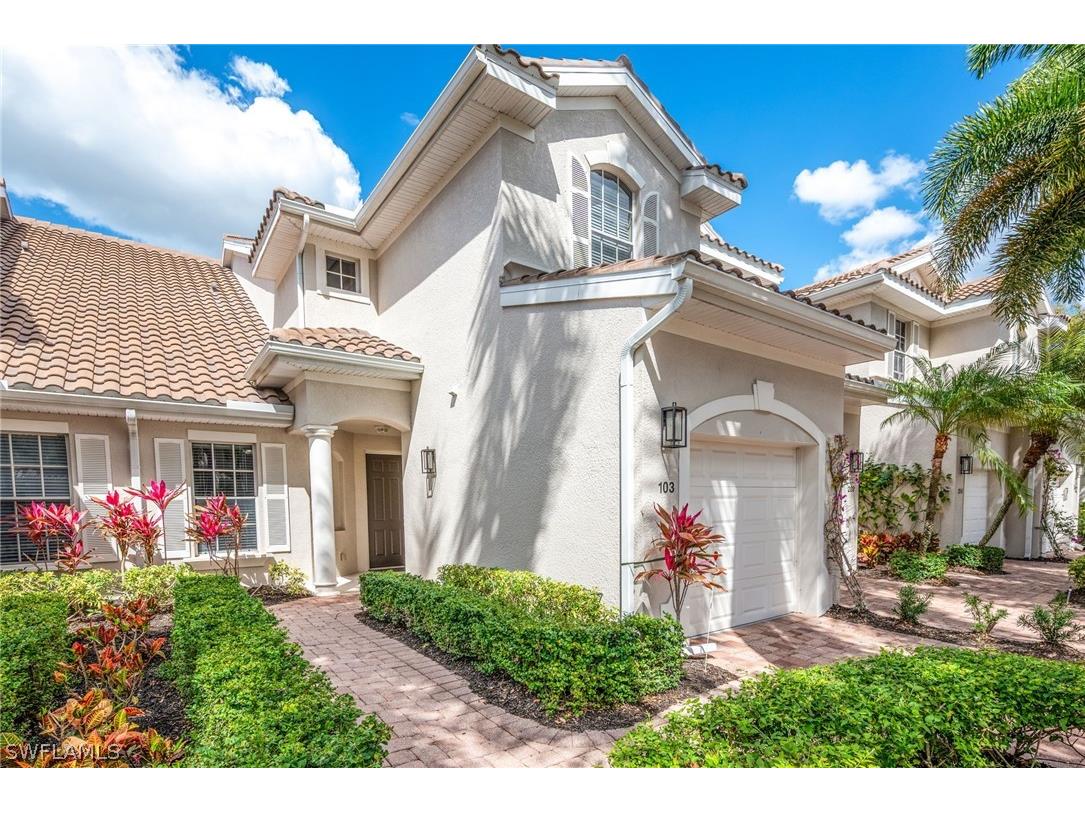 12858 Carrington Circle #103 Naples FL 34105 226010717 image1