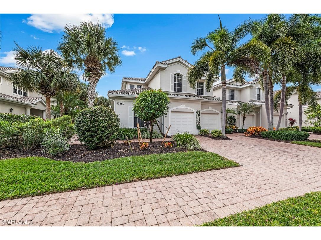12859 Carrington Circle #101 Naples FL 34105 224004624 image1