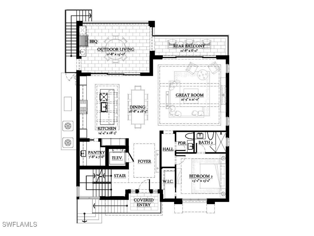 1286 Belaire Court Naples FL 34110 225069334 image11