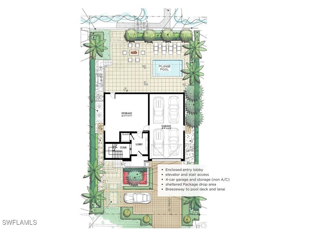 1286 Belaire Court Naples FL 34110 225069334 image12