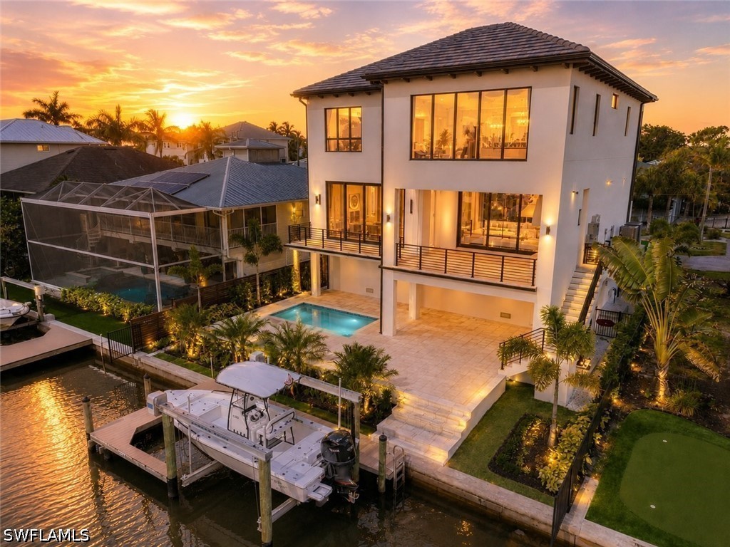 1286 Belaire Court Naples FL 34110 226019650 image1