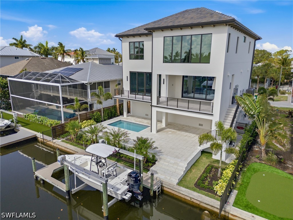1286 Belaire Court Naples FL 34110 226019650 image33