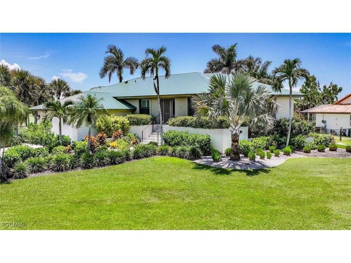 1286 Par View Drive Sanibel FL 33957 2025003231 image1