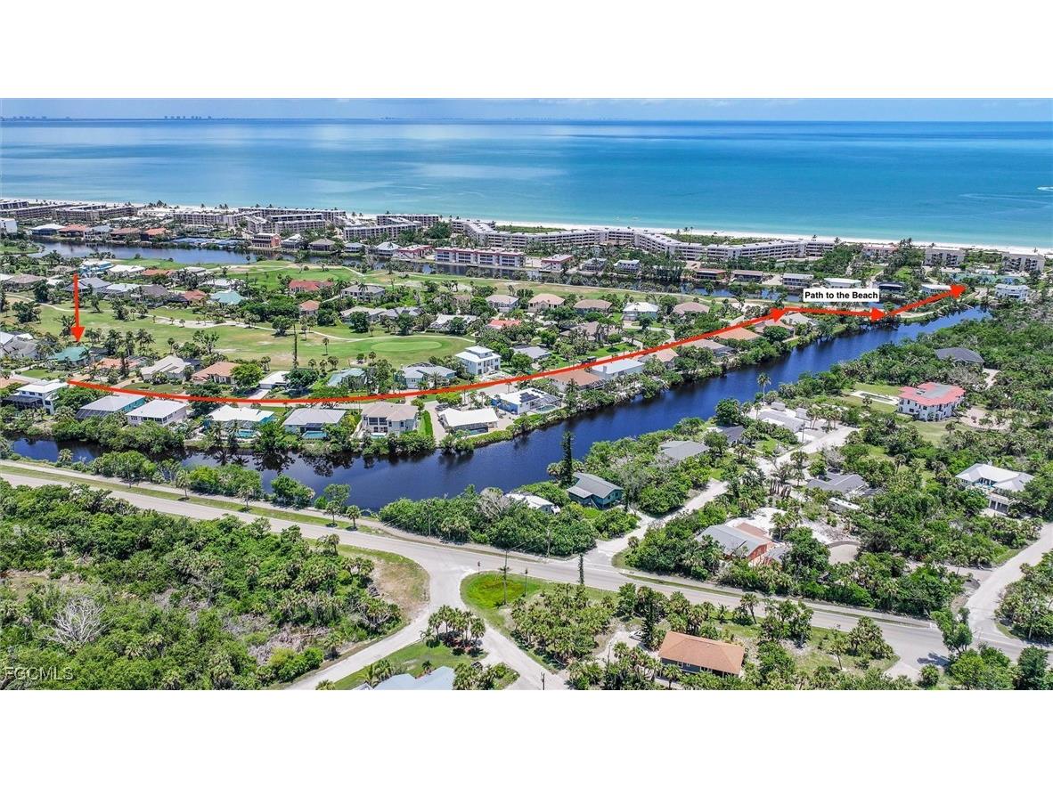 1286 Par View Drive Sanibel FL 33957 2025003231 image4