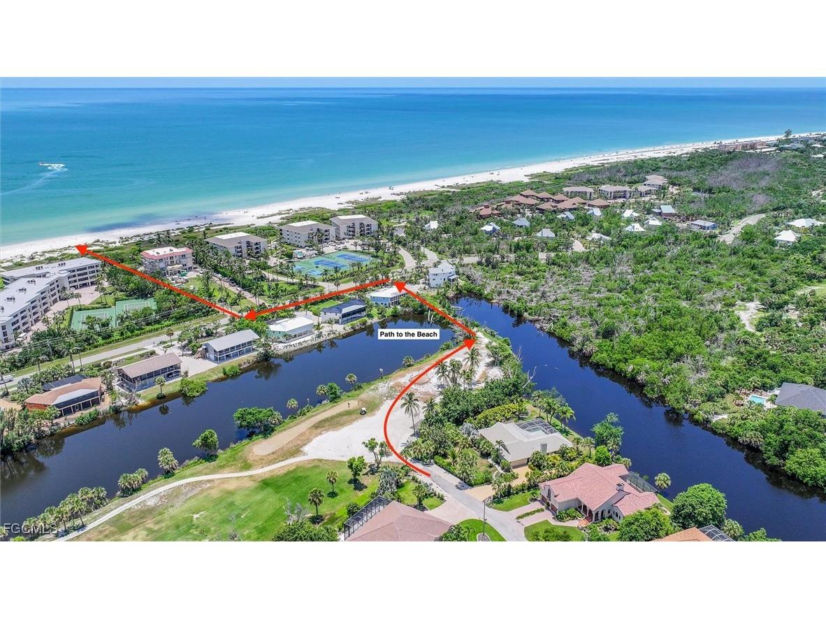 1286 Par View Drive Sanibel FL 33957 2025003231 image48