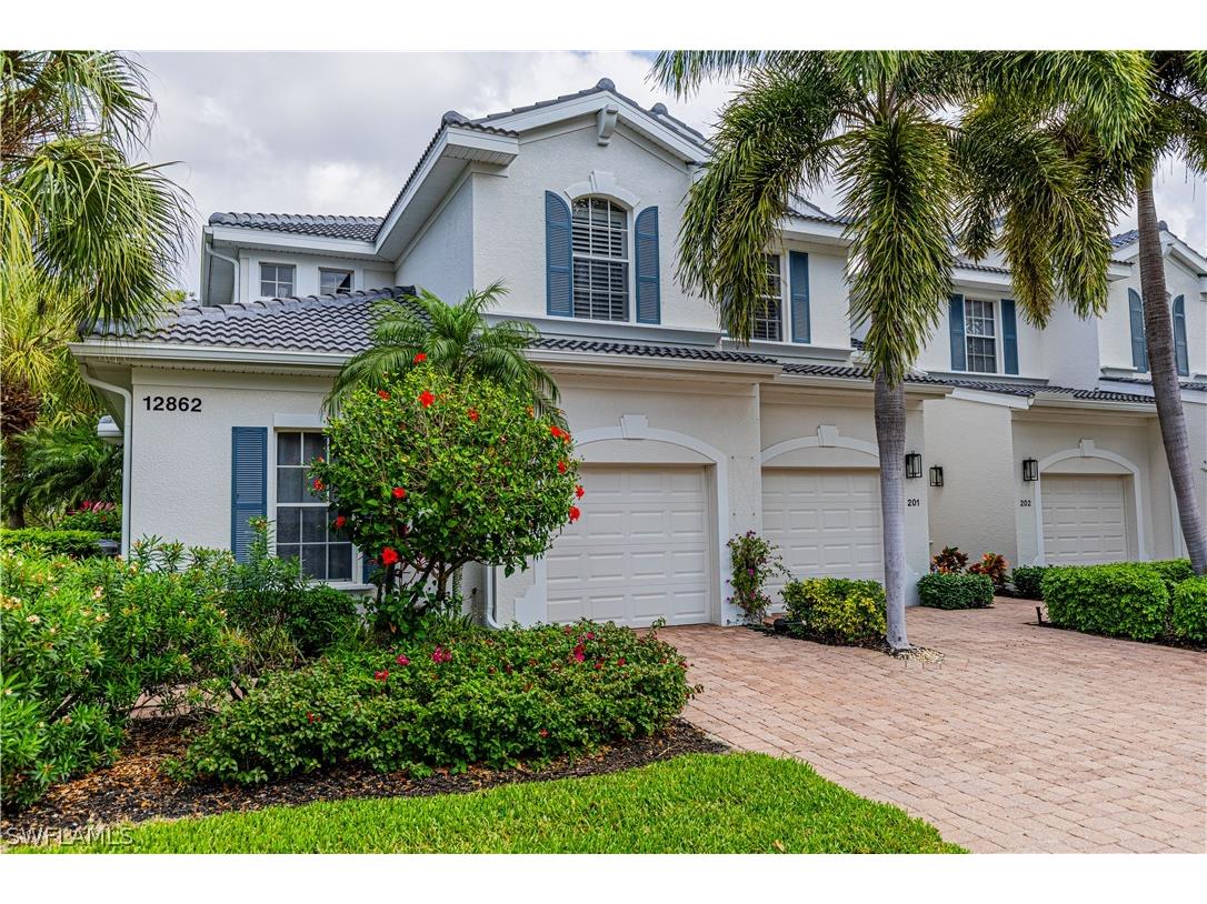 12862 Carrington Circle #9-101 Naples FL 34105 224028209 image1