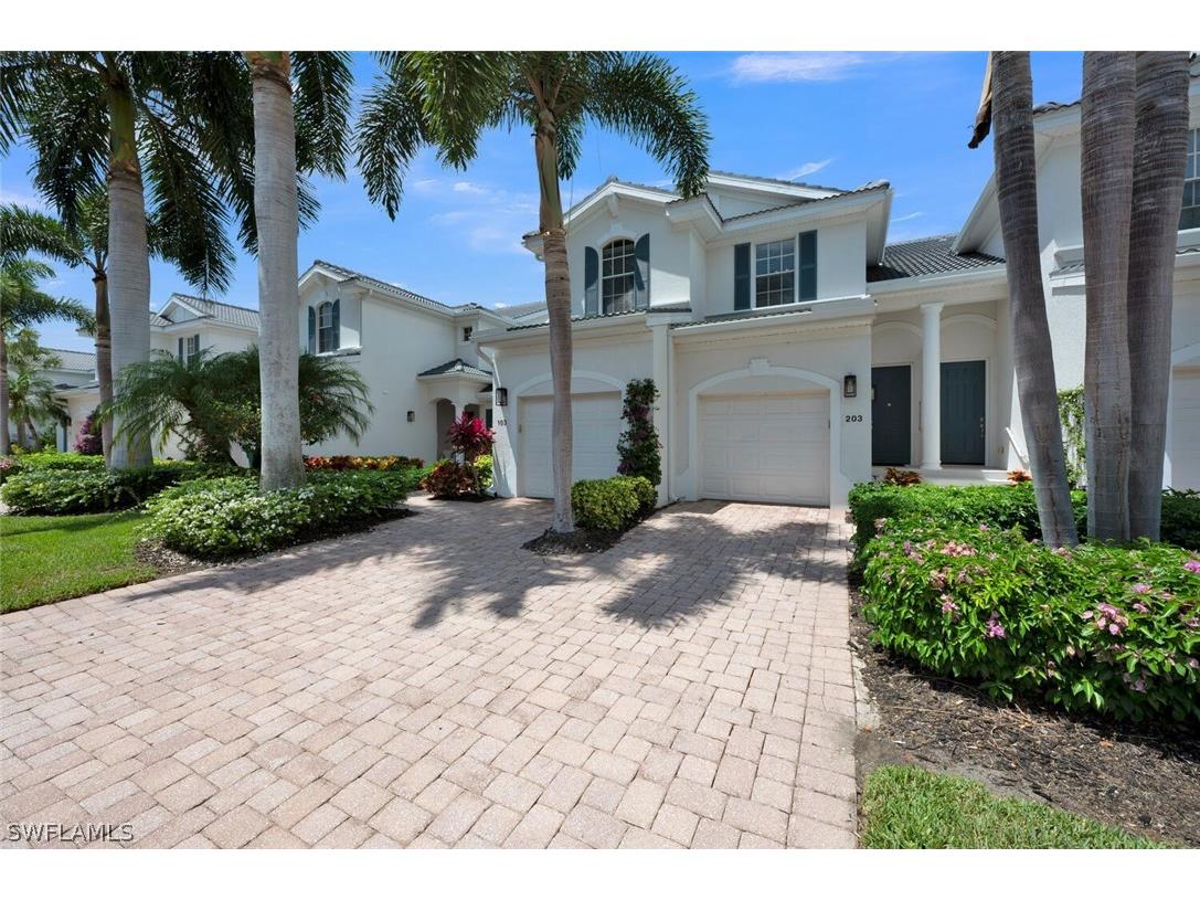 12866 Carrington Circle #203 Naples FL 34105 224040187 image1