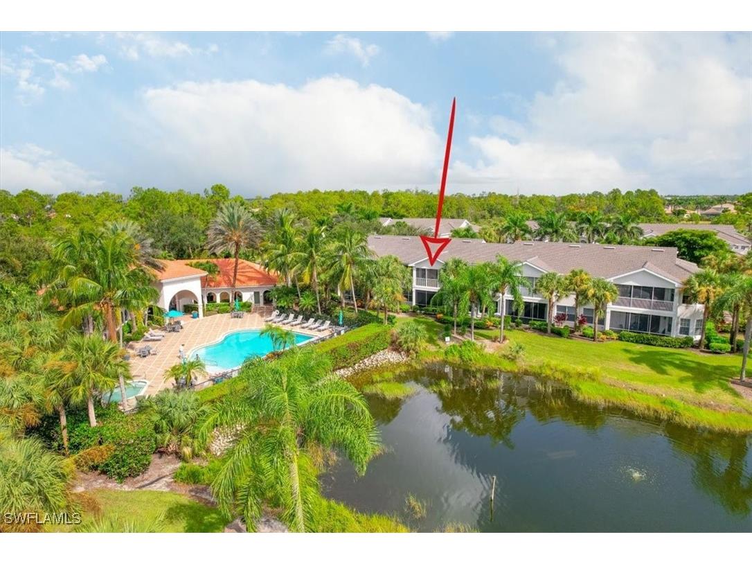 12867 Carrington Circle #1-203 Naples FL 34105 225075301 image1