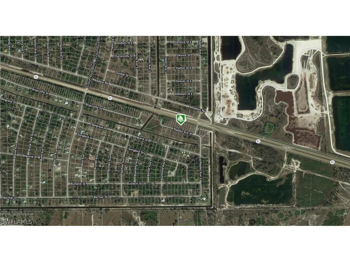 1287 Naples Avenue W Fort Myers FL 33913 226010456 image1
