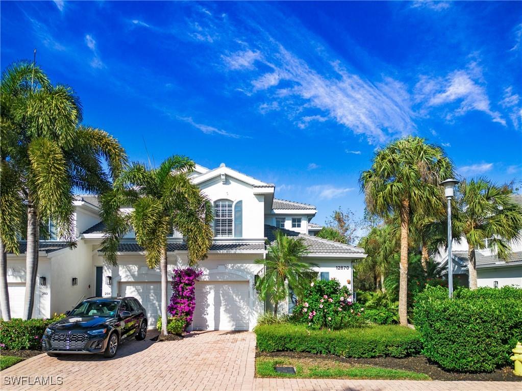 12870 Carrington Circle #104 Naples FL 34105 225001487 image1