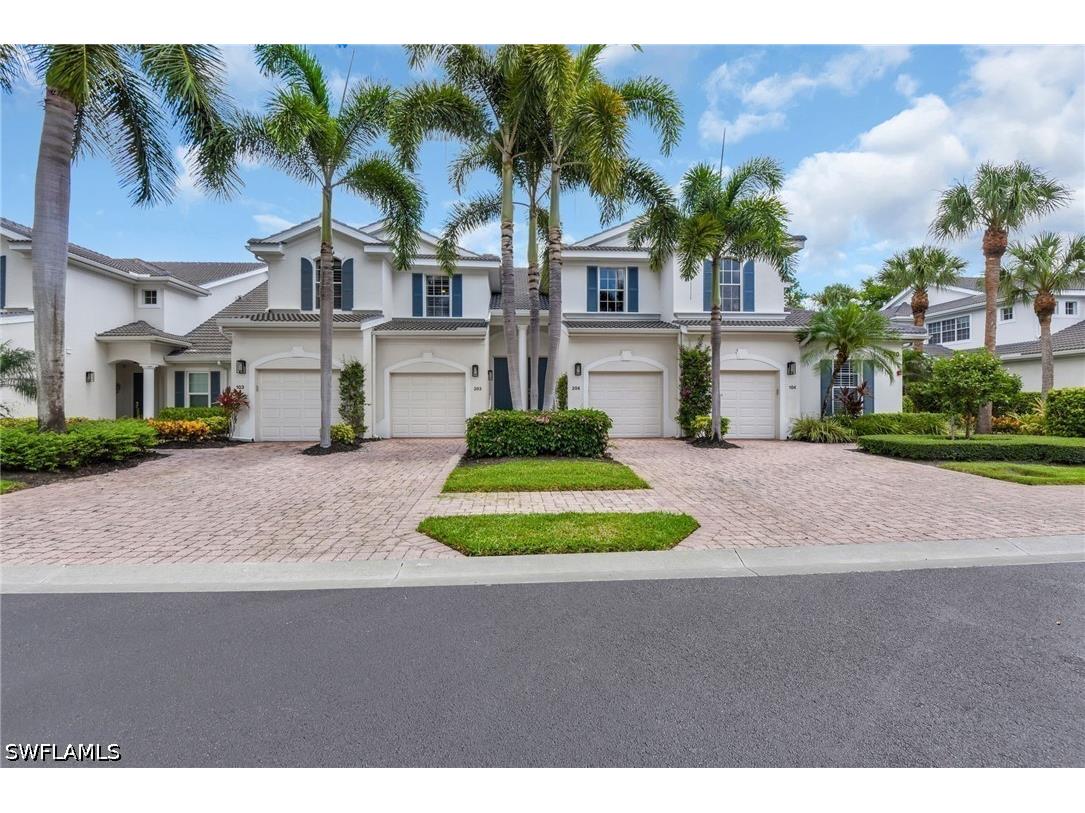 12870 Carrington Circle #203 Naples FL 34105 226024847 image1