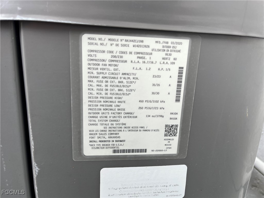 12878 Iona Road Fort Myers FL 33908 2025013625 image29