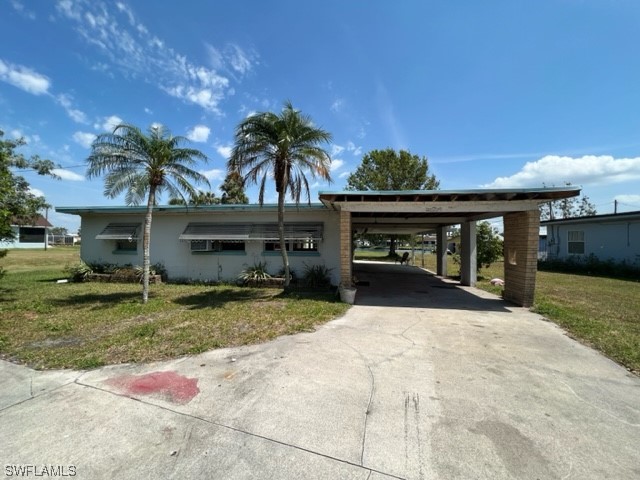 1288 Waite Drive North Fort Myers FL 33903 223026595 image1