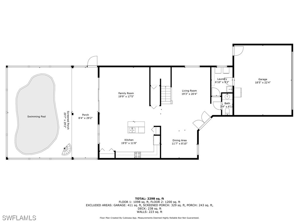 1289 Barrigona Court Naples FL 34119 225064468 image46