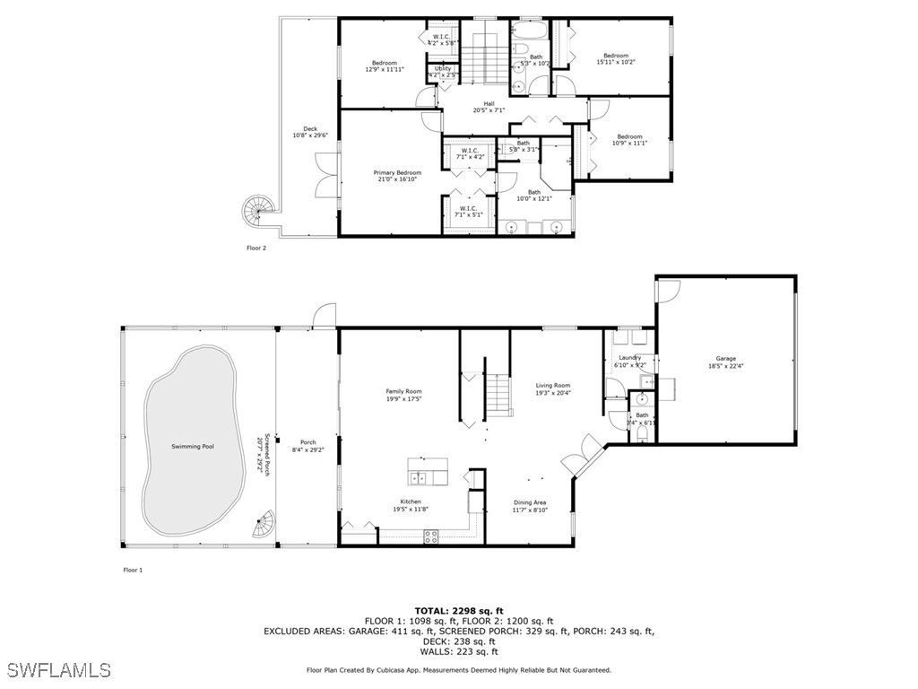 1289 Barrigona Court Naples FL 34119 225064468 image48