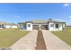 129-131 Ivan Avenue S Lehigh Acres FL 33973 226017444 image1