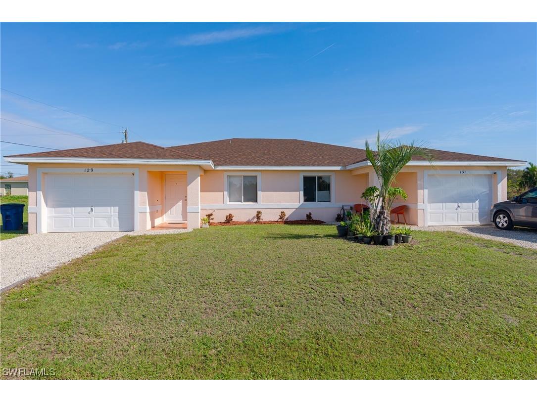 129-131 Jenna Avenue S Lehigh Acres FL 33973 224005381 image1