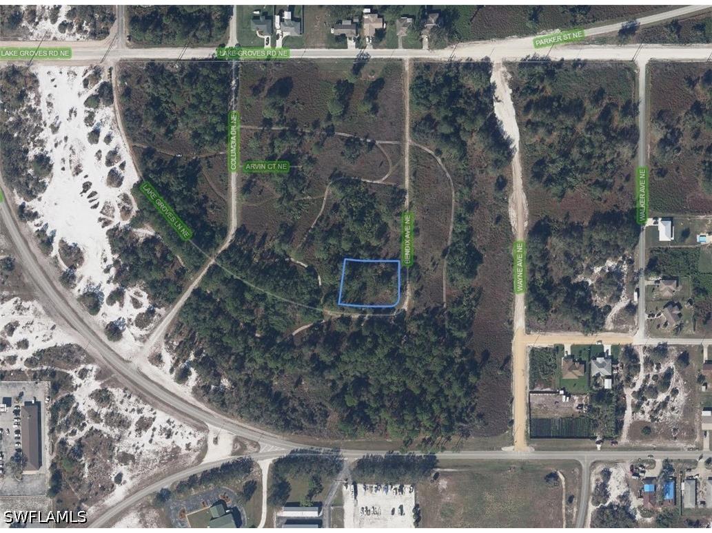 129 Bendix Avenue NE Lake Placid FL 33852 226022778 image1