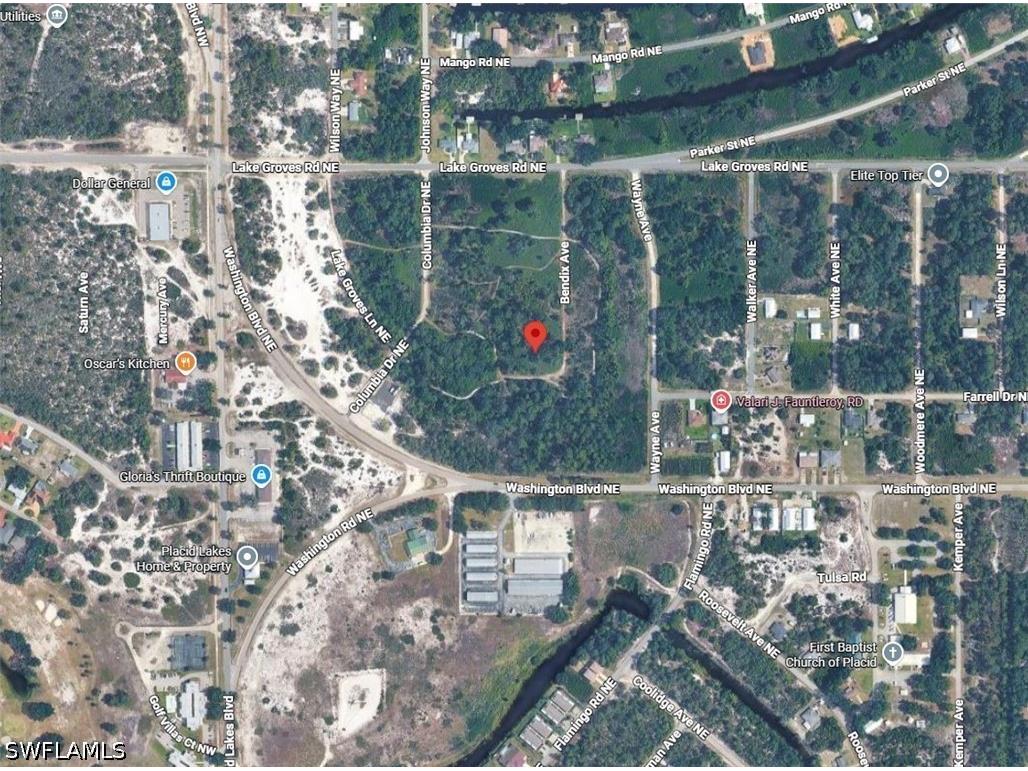 129 Bendix Avenue NE Lake Placid FL 33852 226022778 image4