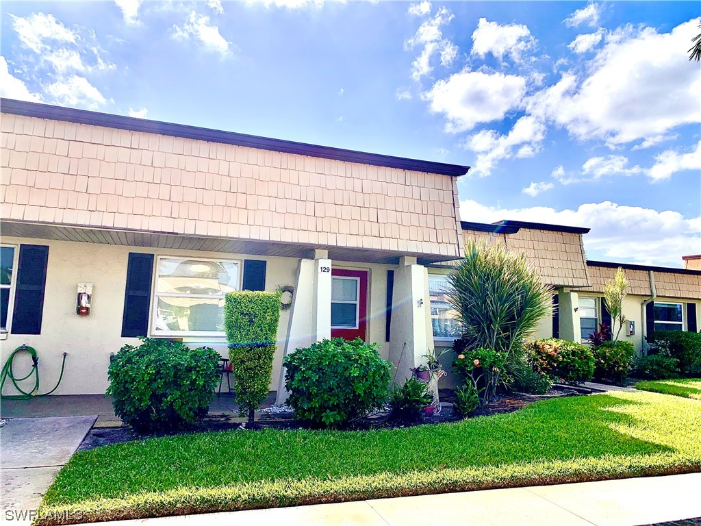 129 Brittany Court Fort Myers FL 33919 223079818 image1