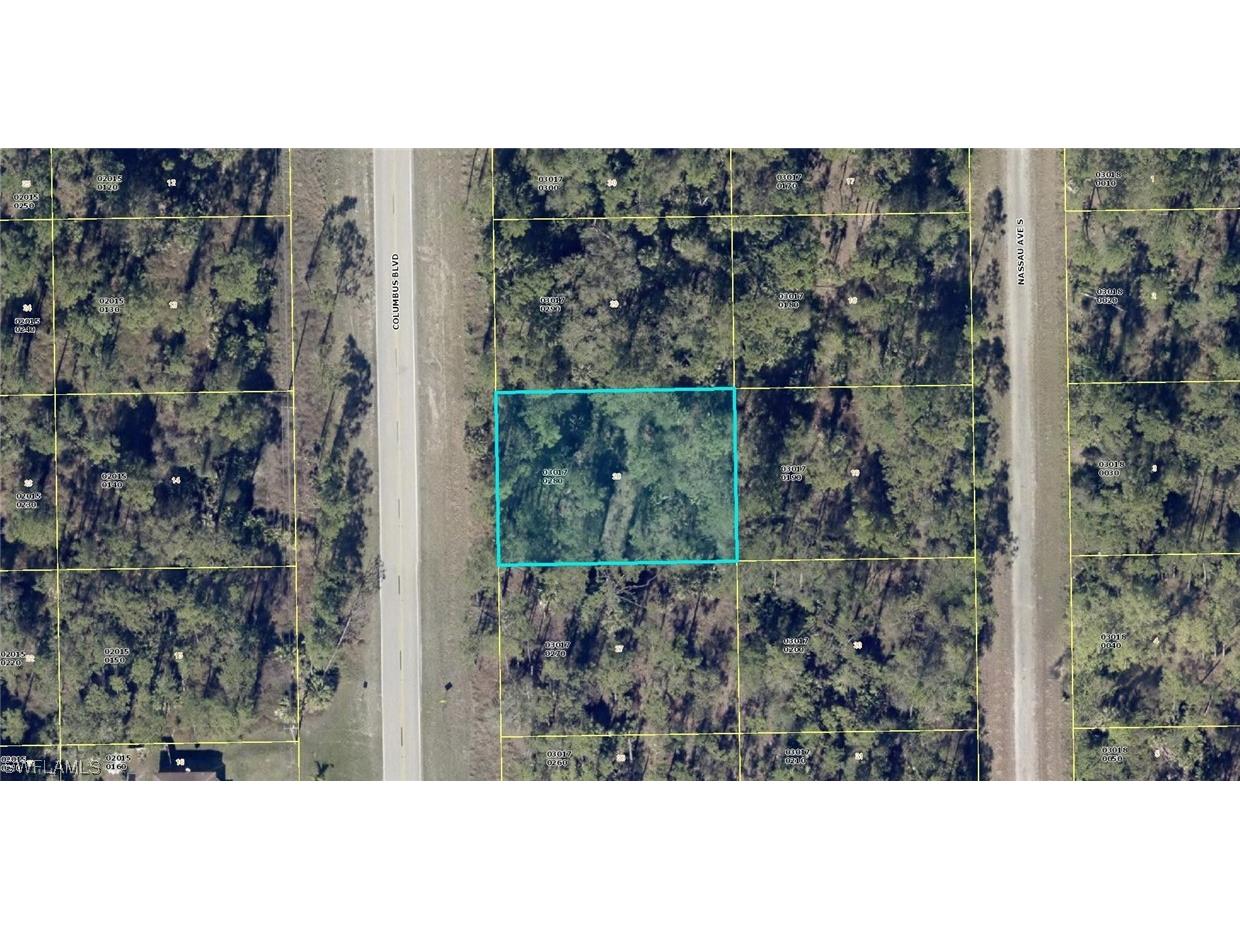 129 Columbus Boulevard Lehigh Acres FL 33936 224023266 image1
