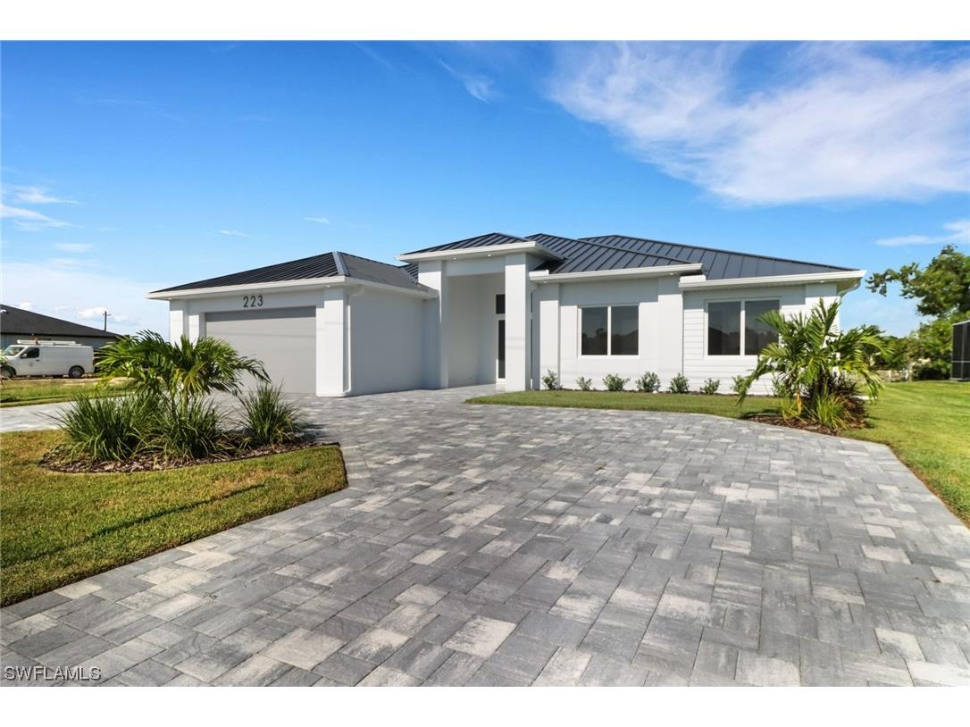 129 Cultural Park Boulevard N Cape Coral FL 33909 223047502 image1