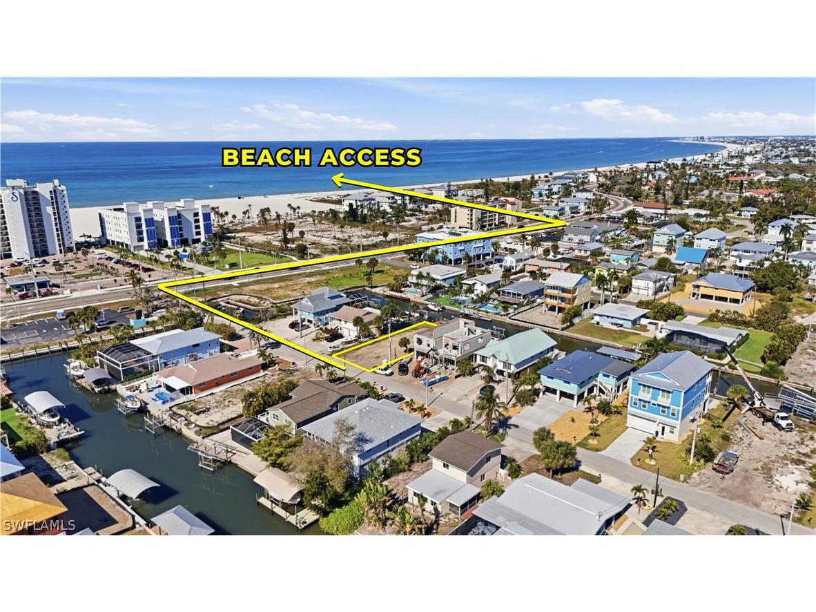 129 Curlew Street Fort Myers Beach FL 33931 226010902 image5
