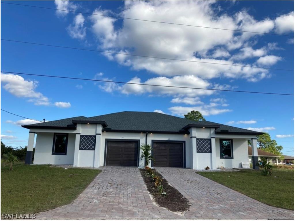 129 Ivan Avenue S Lehigh Acres FL 33973 223056060 image1