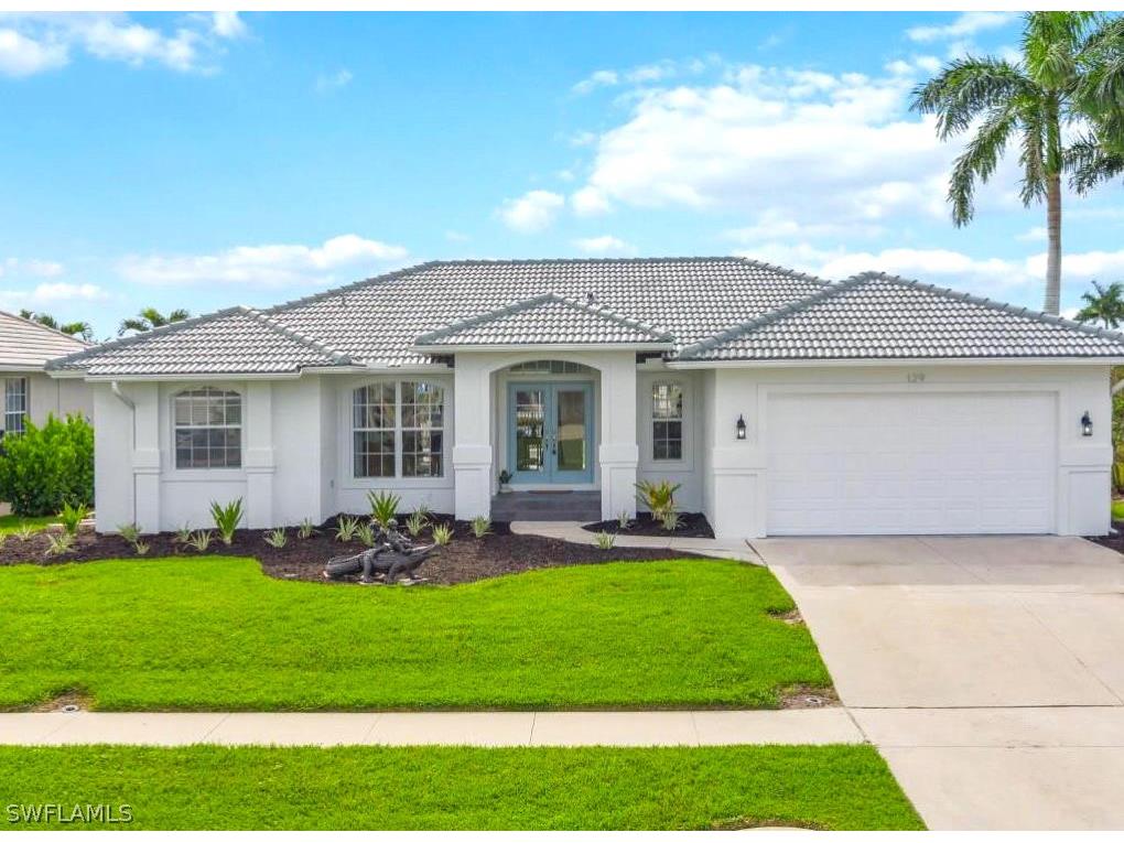 129 Leeward Court Marco Island FL 34145 222081345 image1