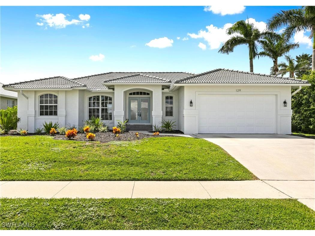 129 Leeward Court Marco Island FL 34145 223084779 image1
