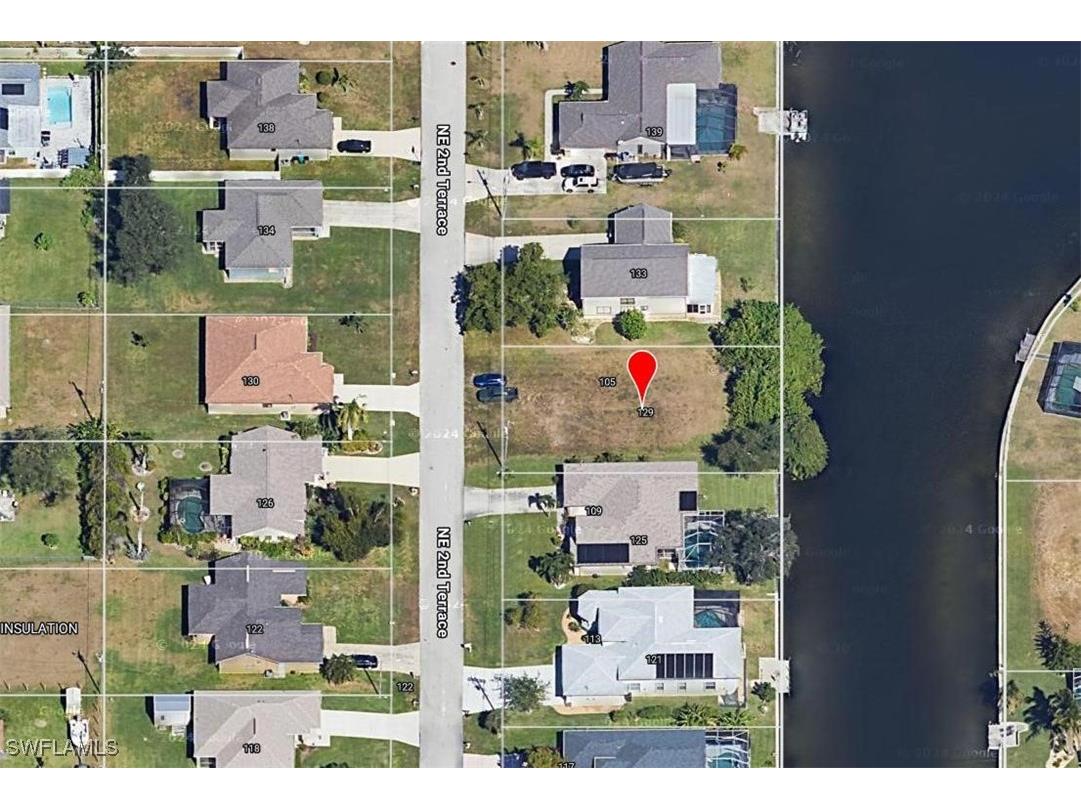 129 NE 12th Court Cape Coral FL 33909 224079913 image1