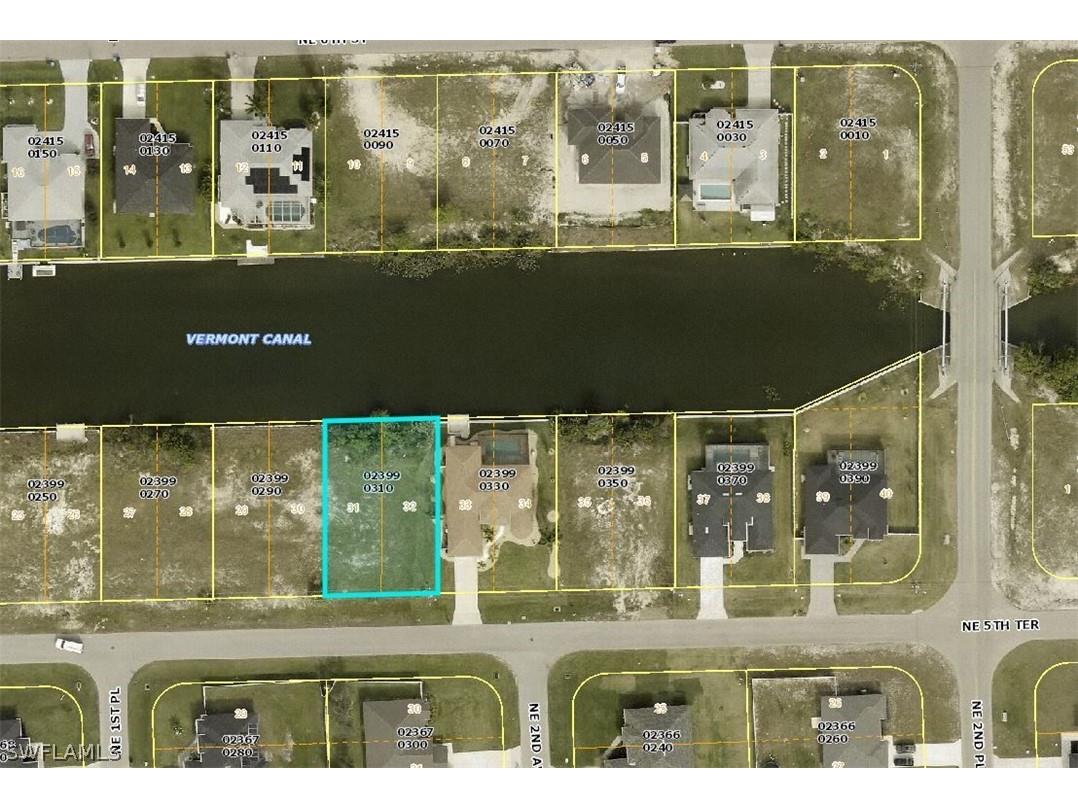 129 NE 5th Terrace Cape Coral FL 33909 224039695 image1