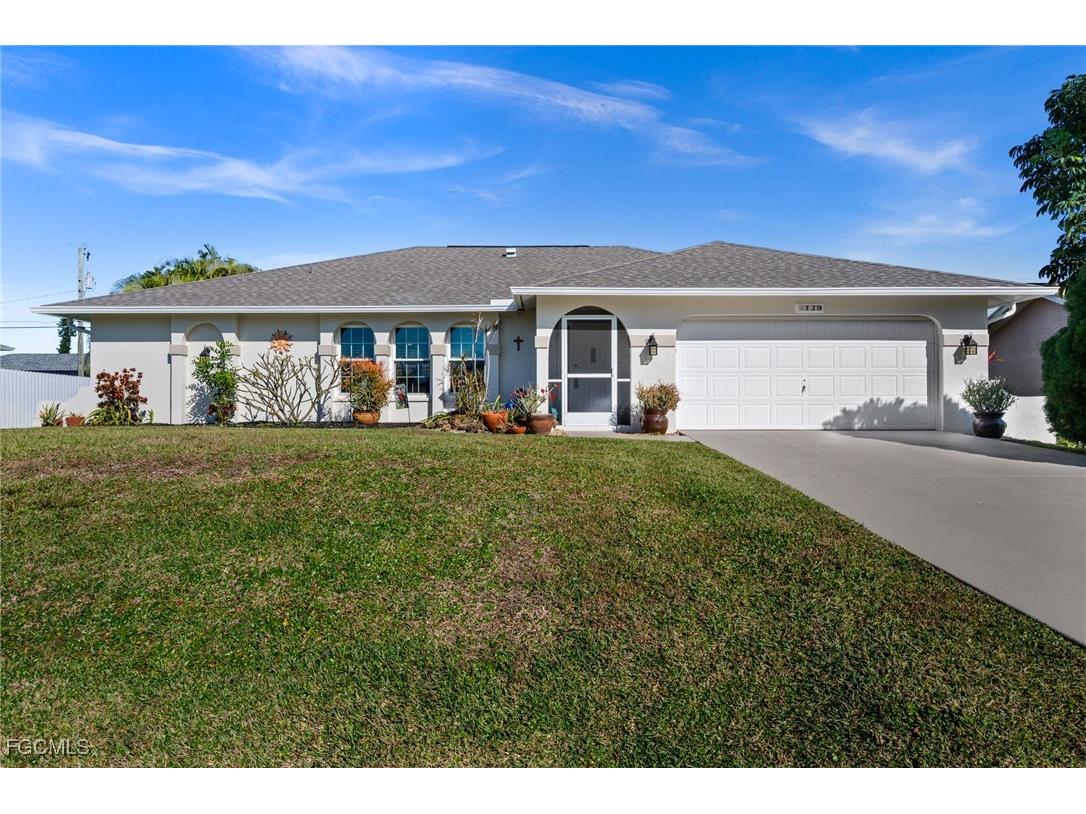 129 NE 7th Avenue Cape Coral FL 33909 2026005366 image1