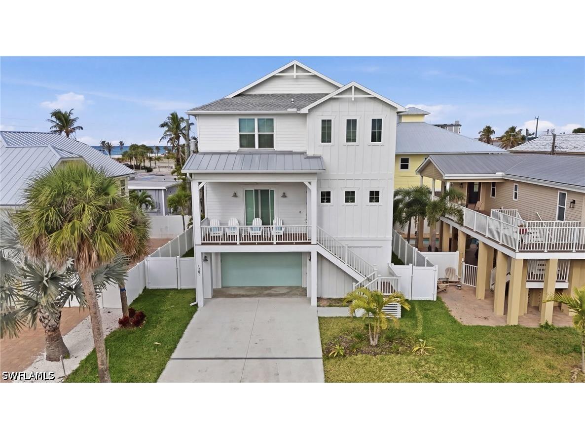 129 Pearl Street Fort Myers Beach FL 33931 226011003 image1