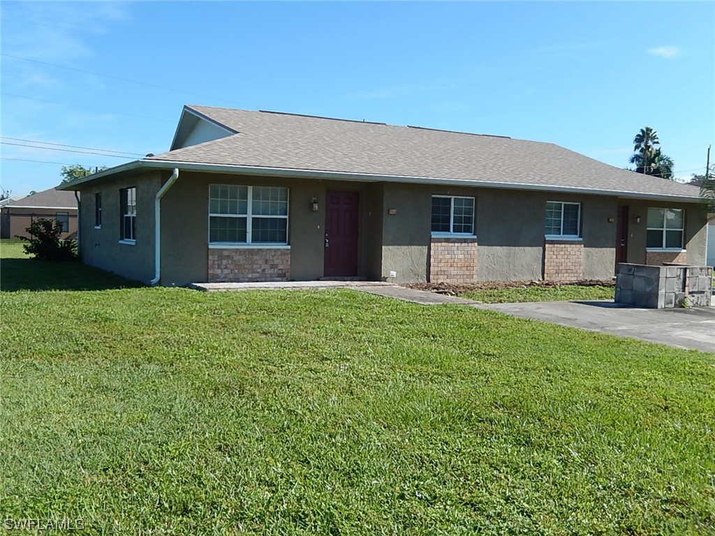 129 SE 12th Terrace Cape Coral FL 33990 223065807 image1