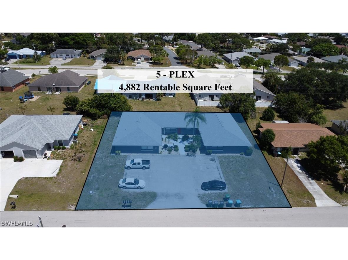 129 SE 23rd Place #1-5 Cape Coral FL 33990 224038945 image1