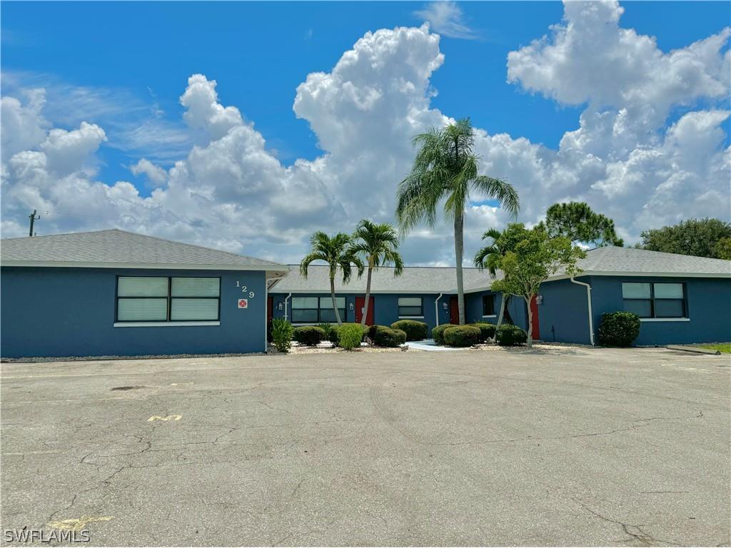 129 SE 23rd Place #-UNIT 5 Cape Coral FL 33990 224056498 image1