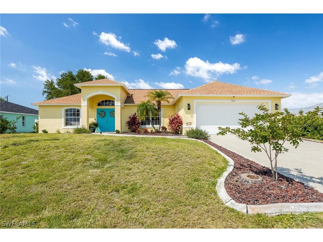 129 SW 12th Street Cape Coral FL 33991 224036302 image1
