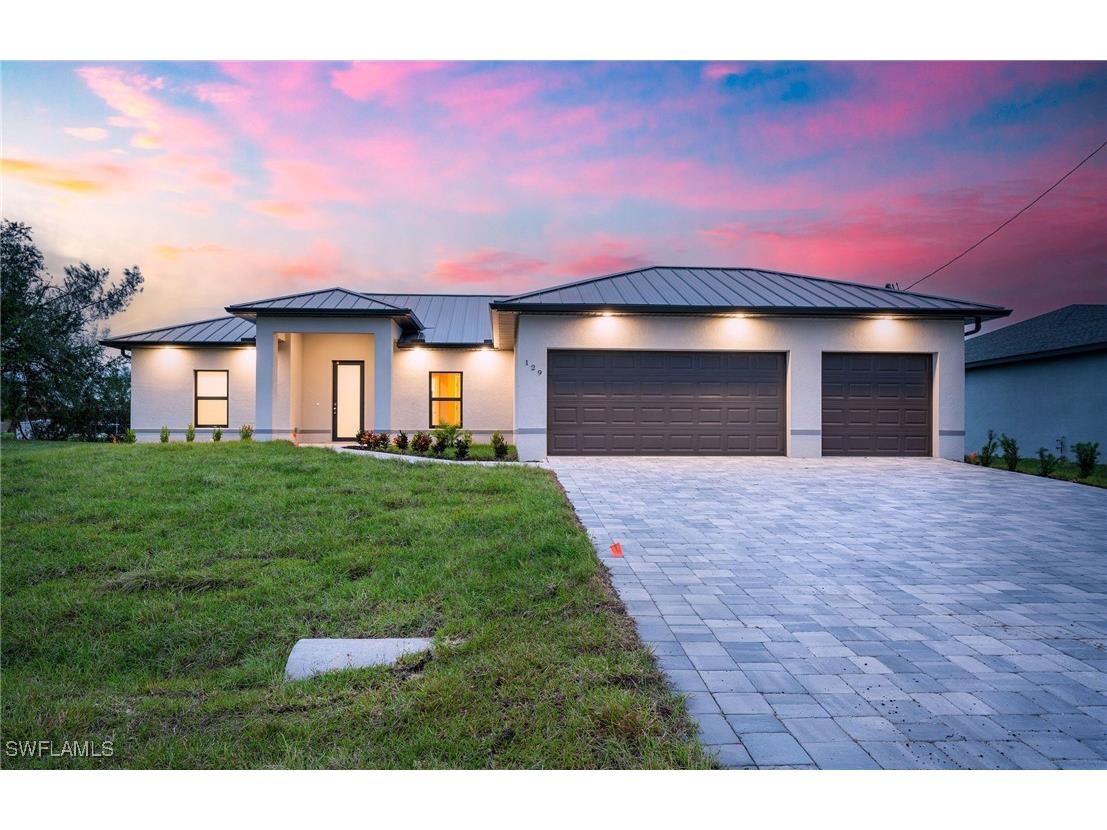 129 SW 21st Lane Cape Coral FL 33991 224090457 image1
