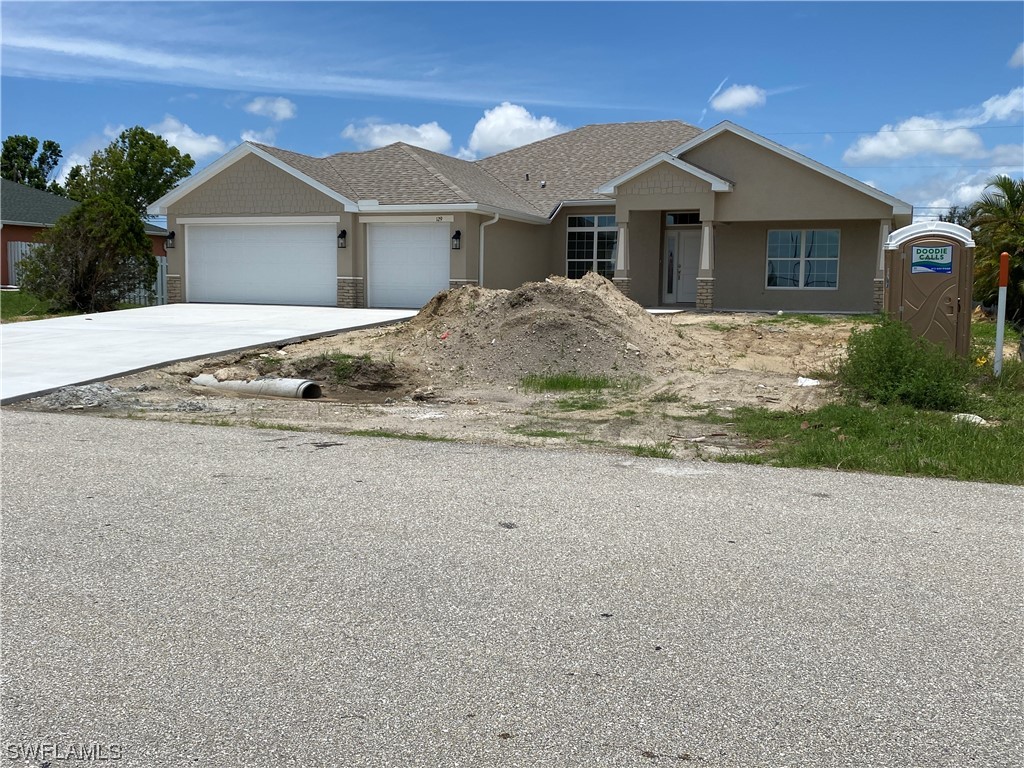 129 SW 22nd Terrace Cape Coral FL 33991 223022918 image1