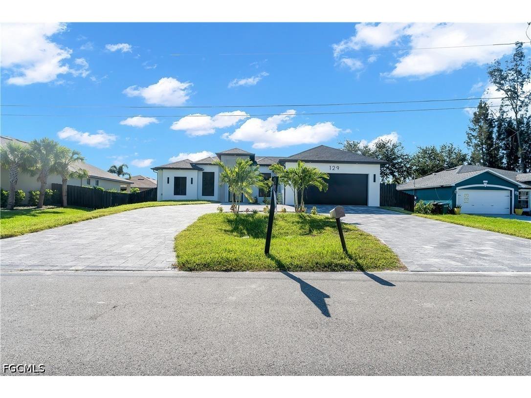 129 SW 34th Avenue Cape Coral FL 33991 2026027379 image1