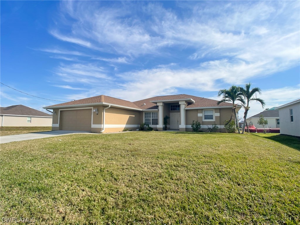 129 SW 37th Avenue Cape Coral FL 33991 224011303 image1